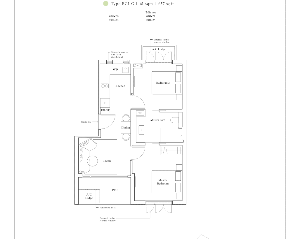 Avenue South Residences