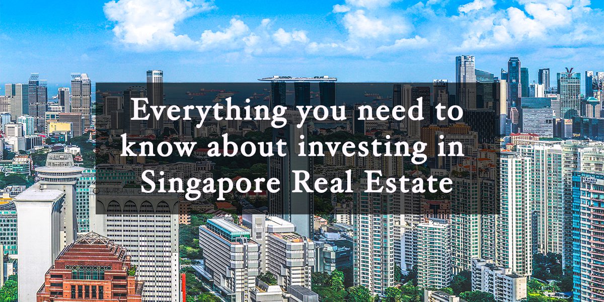 Singapore Real-Estate Condominium