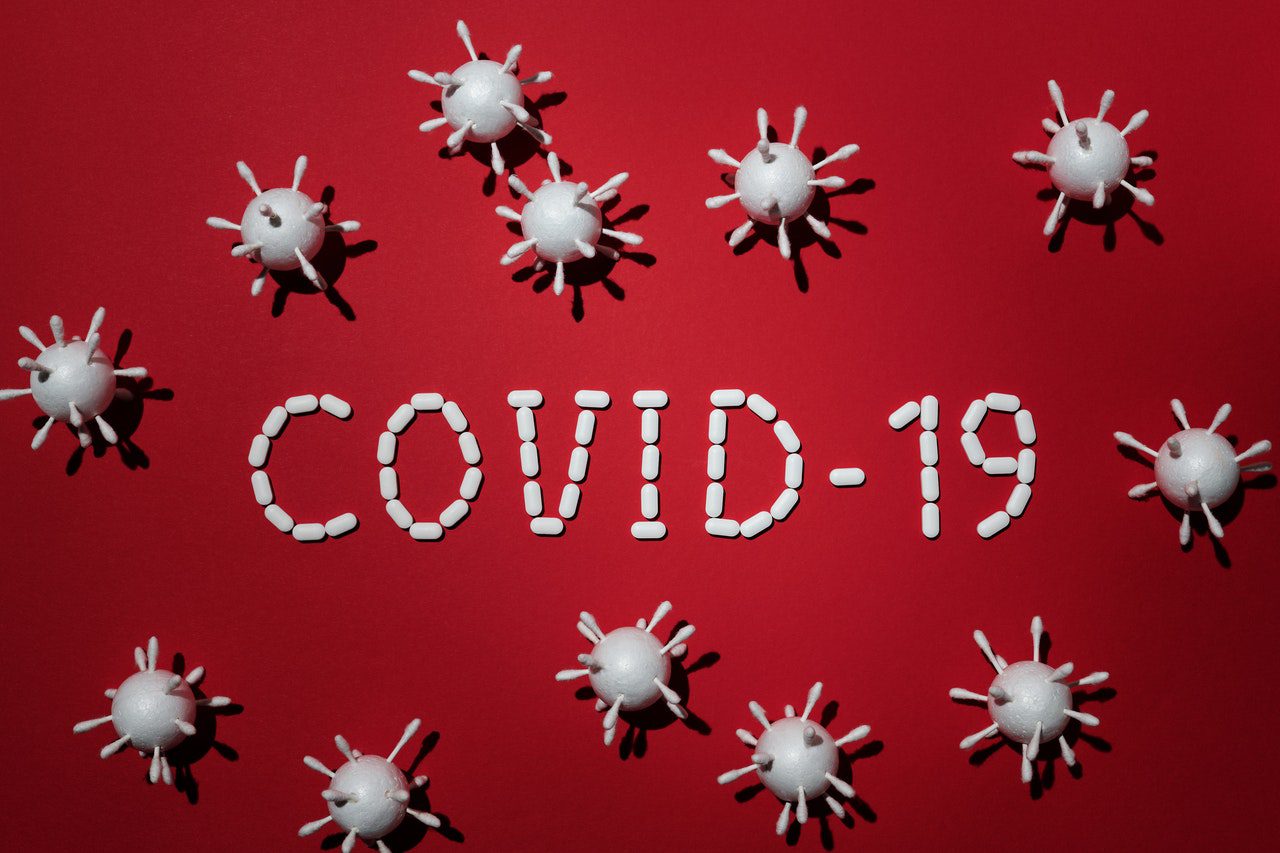 How will the COVID-19 pandemic affect the Singapore property market?