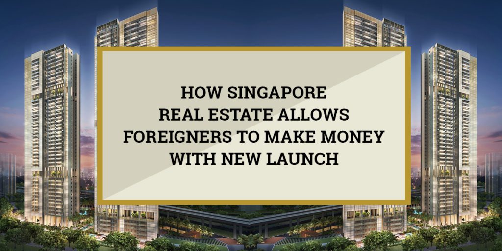 Singapore Real Estate
