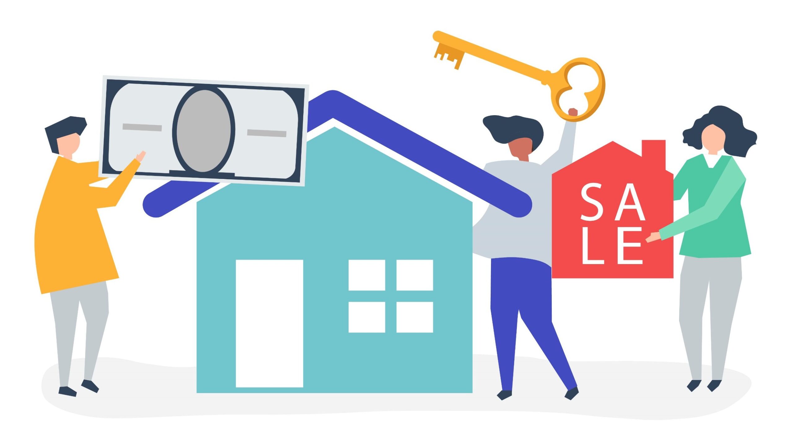 Property-Investment-In-Singapore-Real-Estate