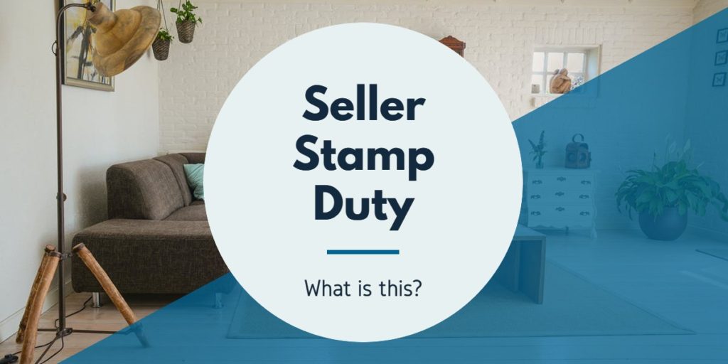 Seller Stamp Duty