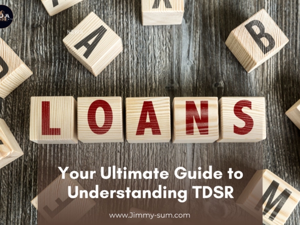 Your ultimate guide to understanding TDSR